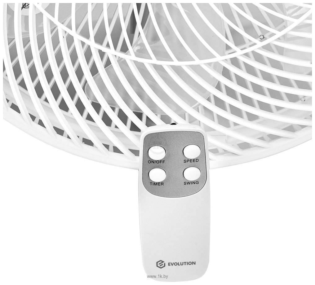 Фотографии Evolution AirLeaf AL-706R (белый)
