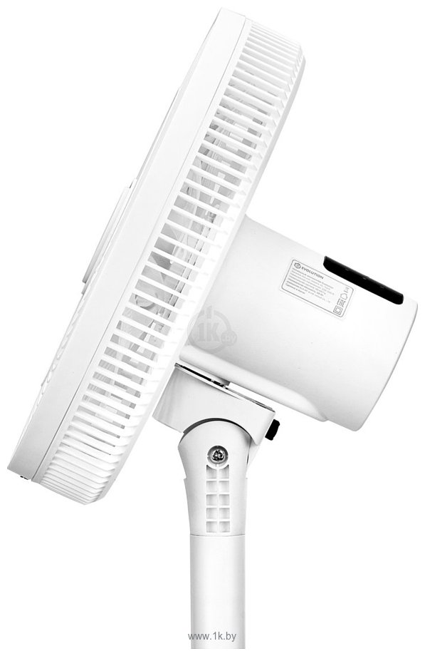 Фотографии Evolution AirLeaf AL-706R (белый)