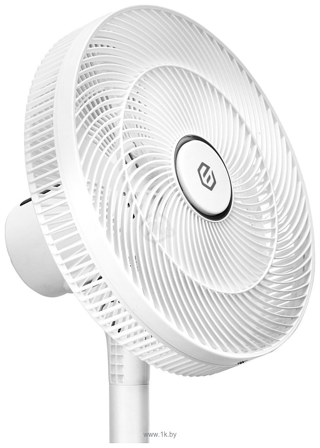 Фотографии Evolution AirLeaf AL-706R (белый)
