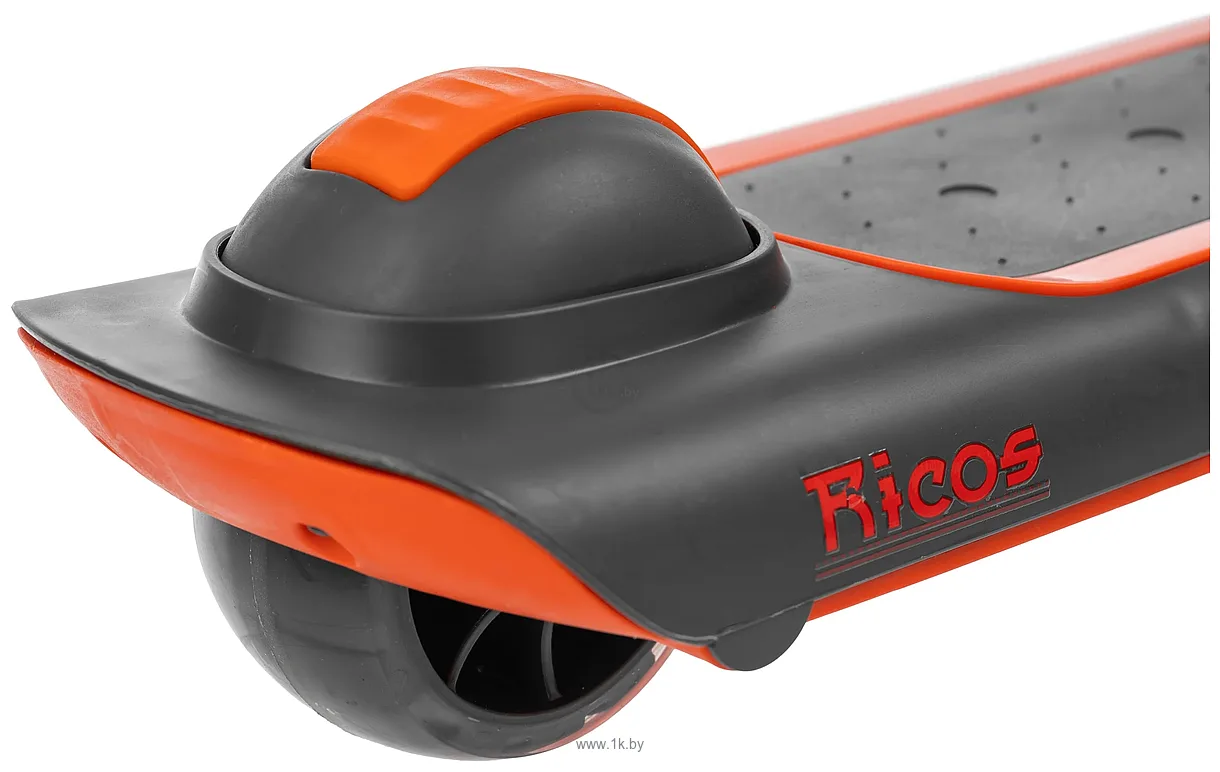 Фотографии Ricos TiKKi KB109 (оранжевый/черный)