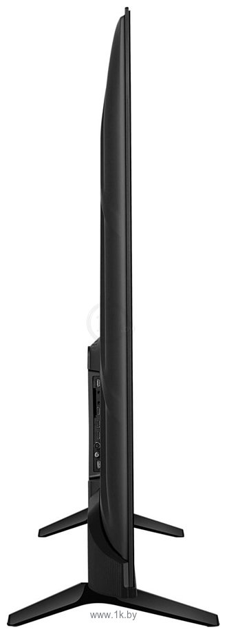 Фотографии Hisense 55A6N EU