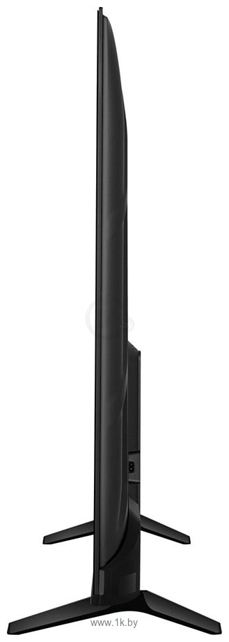 Фотографии Hisense 55A6N EU