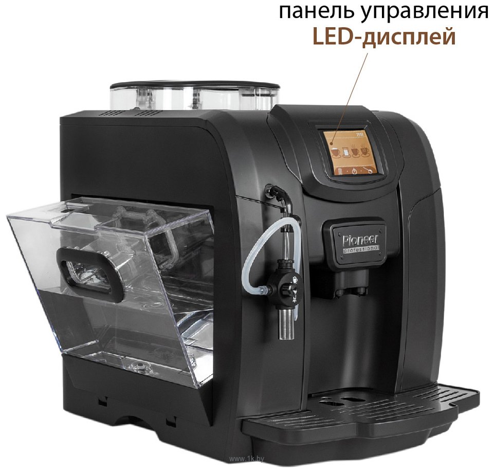 Фотографии Pioneer CMA016
