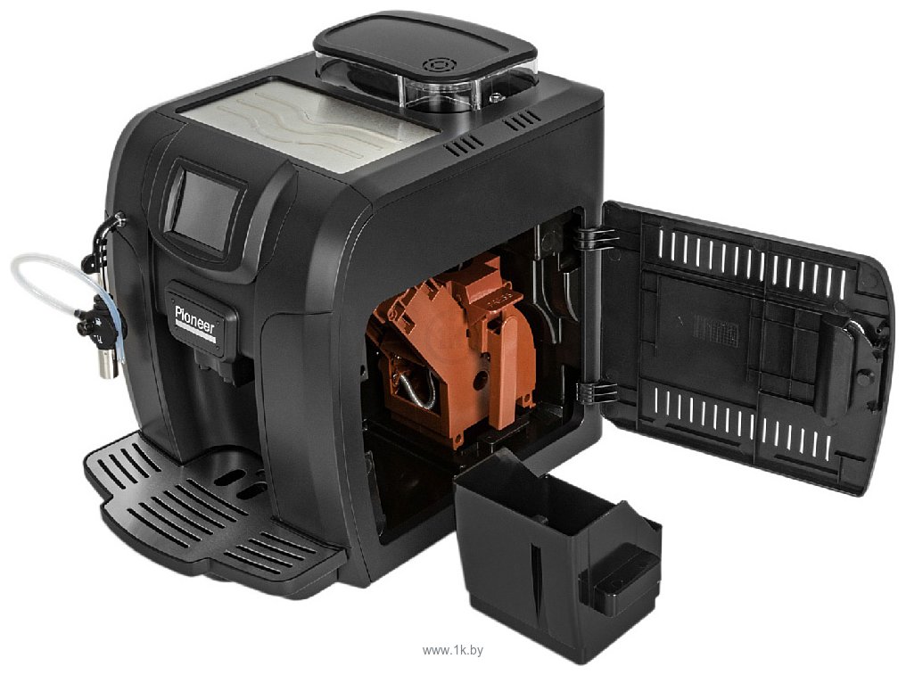 Фотографии Pioneer CMA016