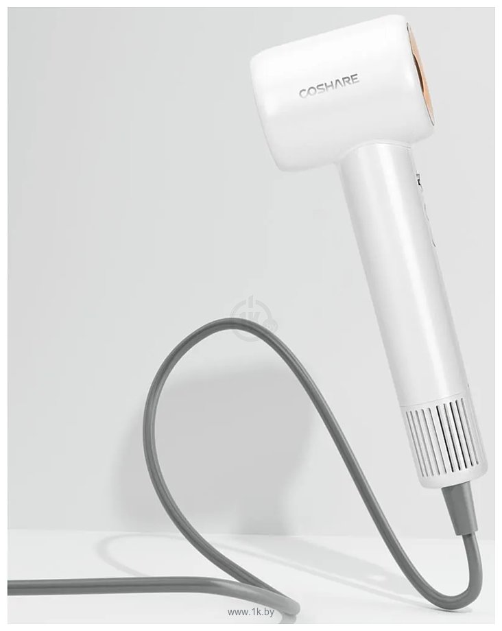 Фотографии Coshare SuperFlow1 Pro (белый)
