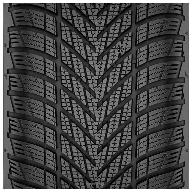 Фотографии Goodyear UltraGrip Performance 3 215/55 R17 94H