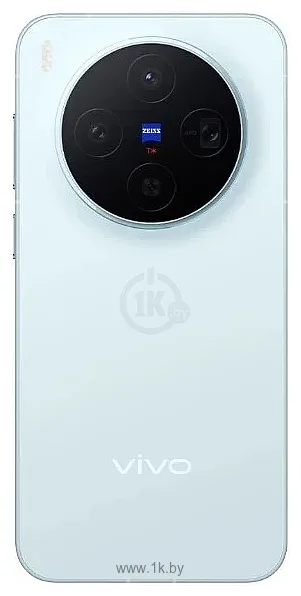 Фотографии Vivo X300 V2515 12/256GB (международная версия) Фотографии Vivo X300 V2515 12/256GB (международная версия)
