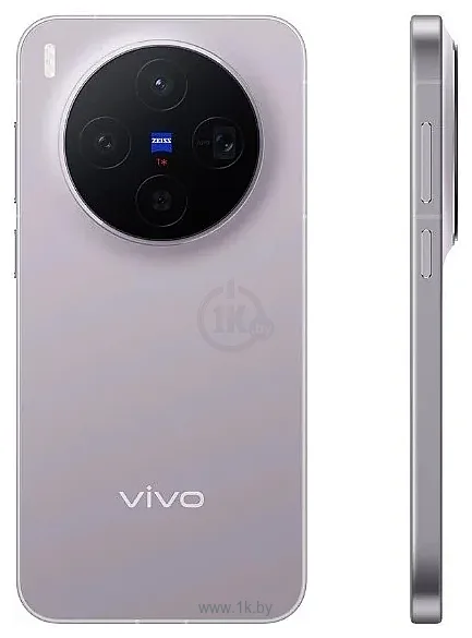 Фотографии Vivo X300 V2515 12/256GB (международная версия) Фотографии Vivo X300 V2515 12/256GB (международная версия)
