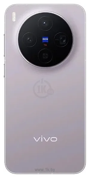 Фотографии Vivo X300 V2515 12/256GB (международная версия) Фотографии Vivo X300 V2515 12/256GB (международная версия)