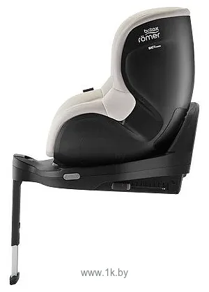 Фотографии Britax Romer Dualfix Pro M Lux (soft taupe)