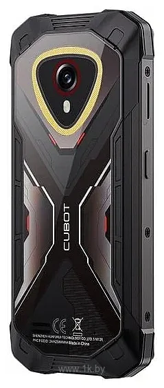 Фотографии Cubot KingKong Mini 4 8/256GB