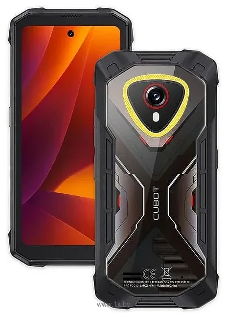 Фотографии Cubot KingKong Mini 4 8/256GB