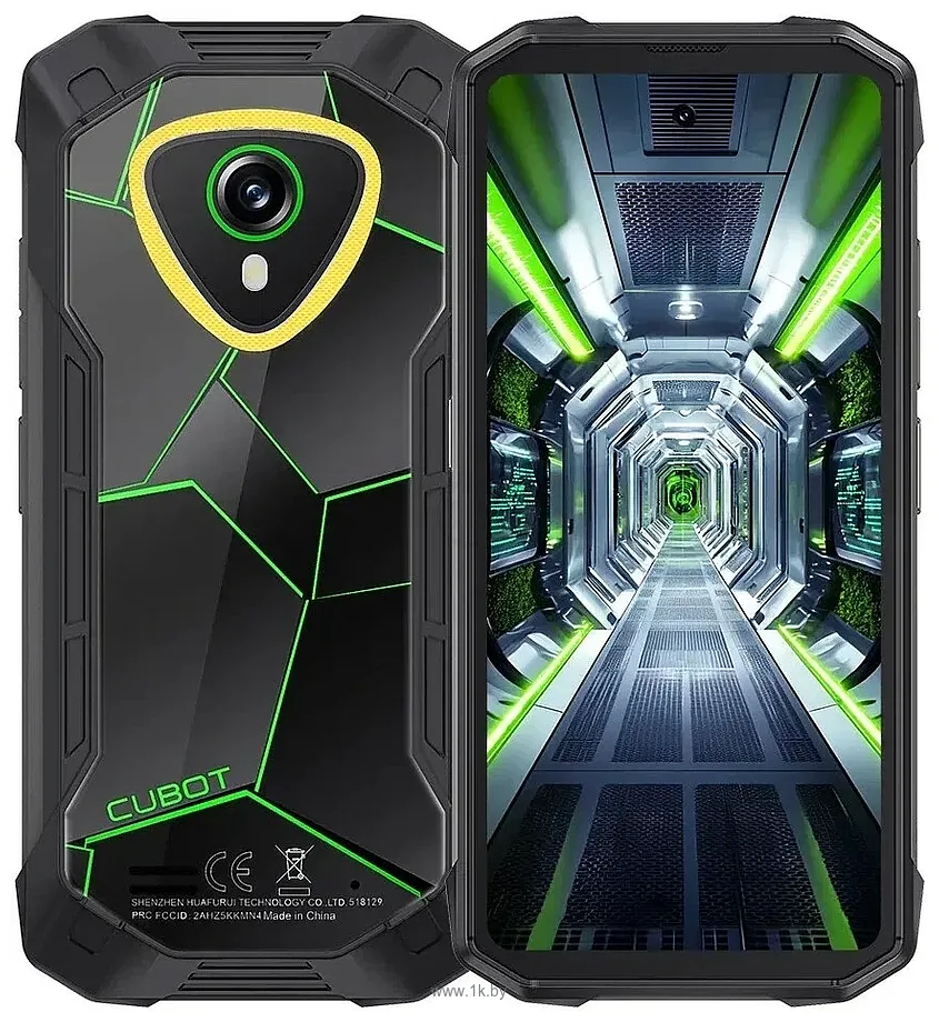 Фотографии Cubot KingKong Mini 4 8/256GB