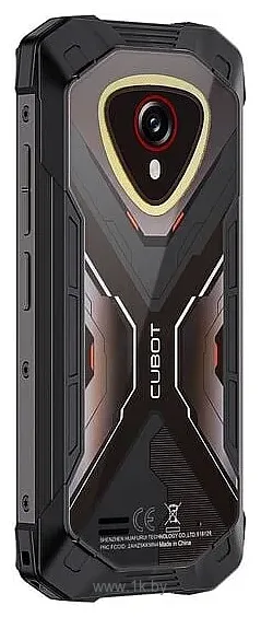 Фотографии Cubot KingKong Mini 4 8/256GB