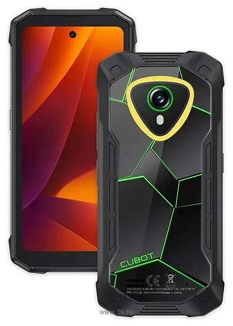 Фотографии Cubot KingKong Mini 4 8/256GB