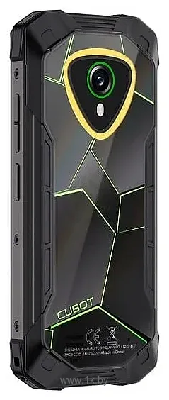 Фотографии Cubot KingKong Mini 4 8/256GB