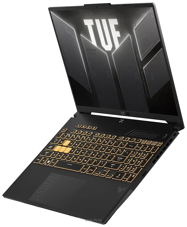Фотографии ASUS TUF Gaming F16 FX607VU-RL188
