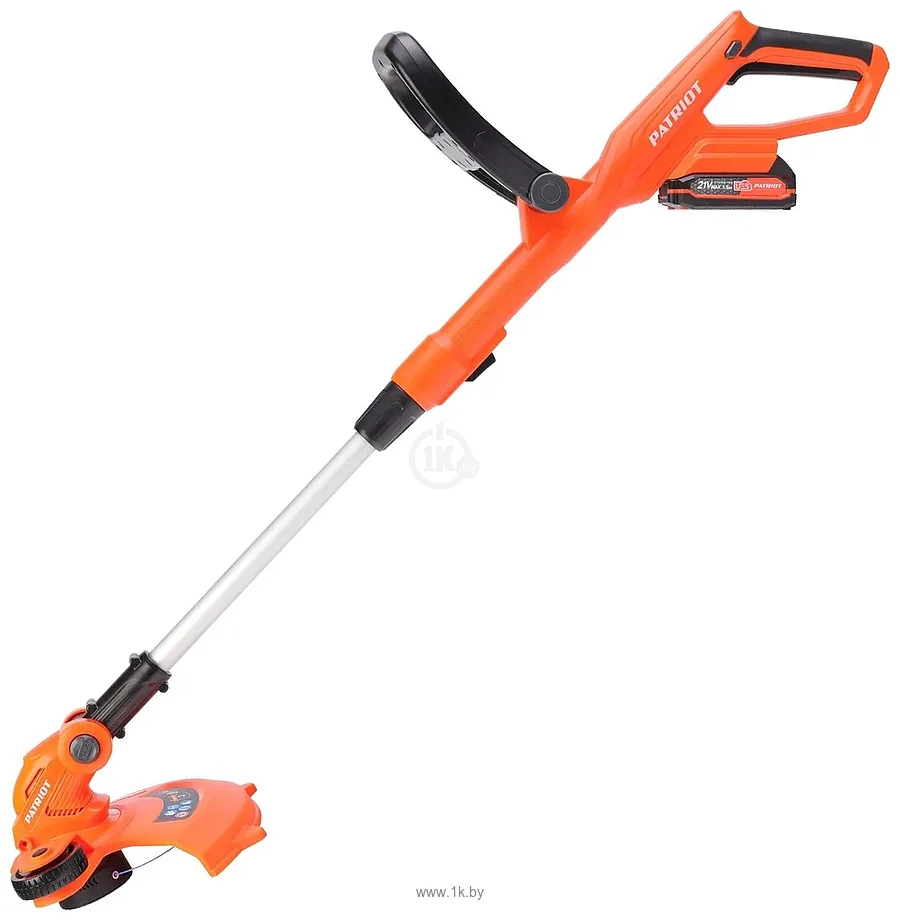 Фотографии Patriot PT 238 (с 1-им АКБ)