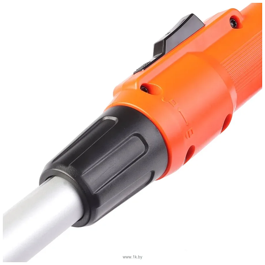 Фотографии Patriot PT 238 (с 1-им АКБ)