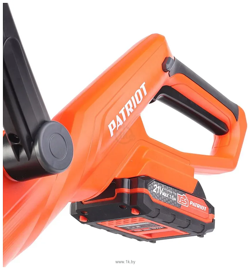 Фотографии Patriot PT 238 (с 1-им АКБ)