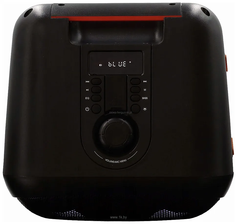 Фотографии Ferguson 400BT Фотографии Ferguson 400BT