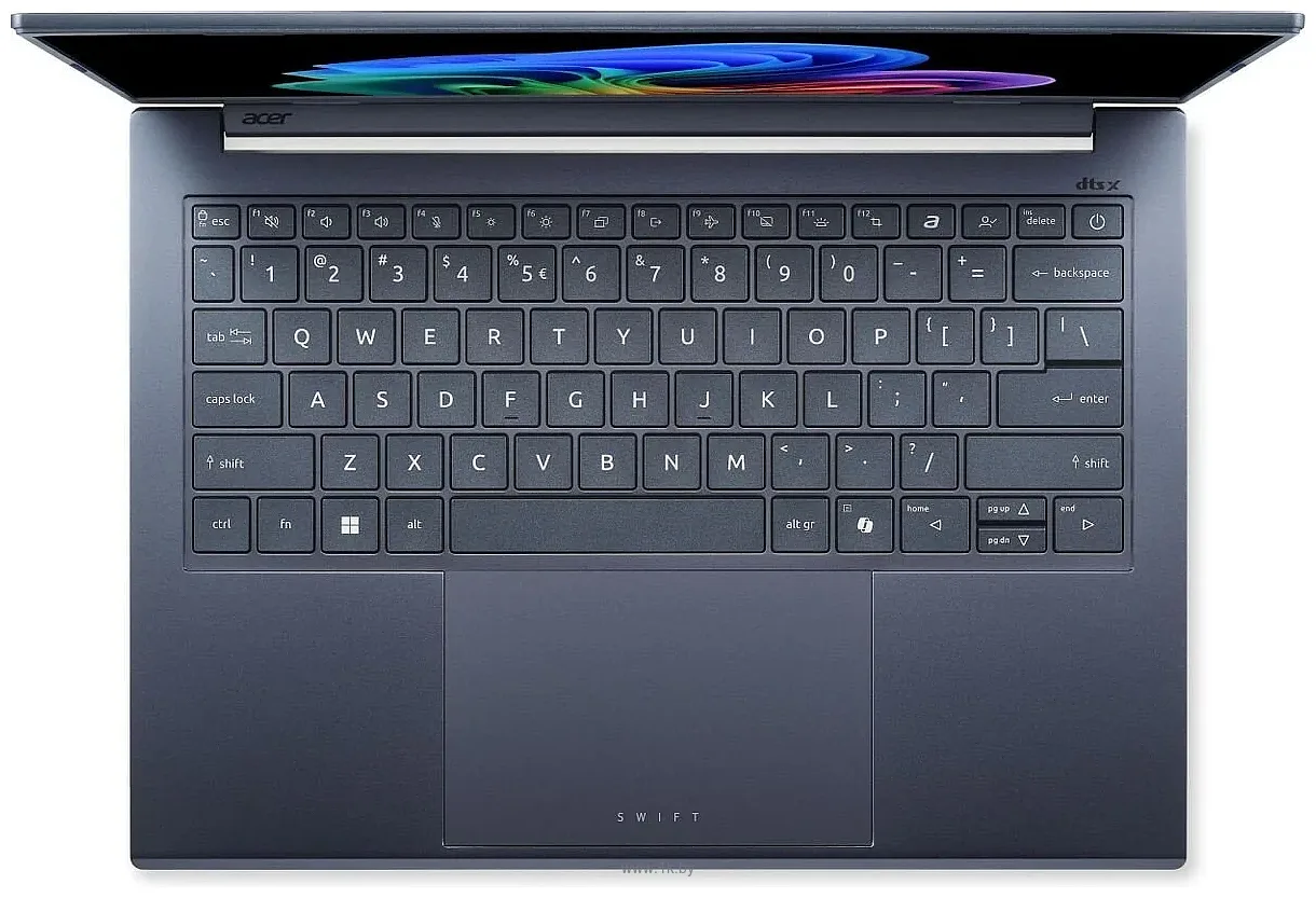 Фотографии Acer Swift Go AI SFG14-75-746M NX.JNBCD.009