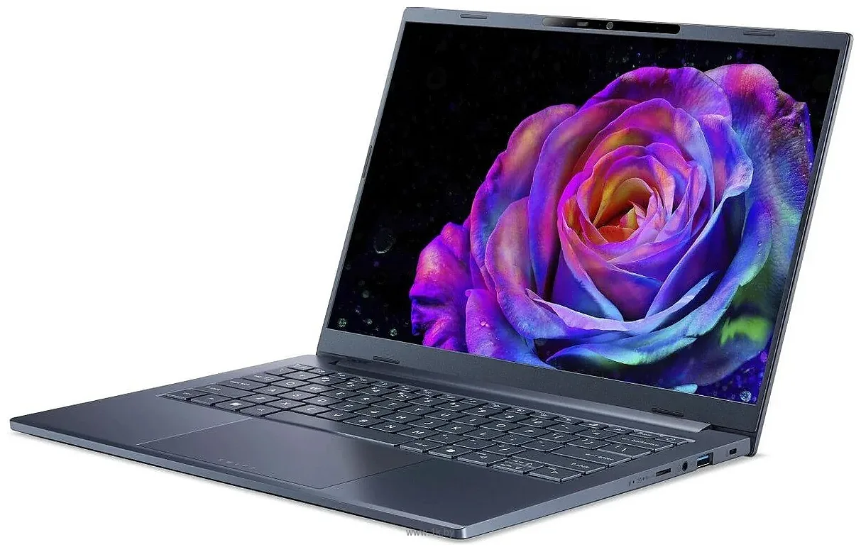Фотографии Acer Swift Go AI SFG14-75-746M NX.JNBCD.009