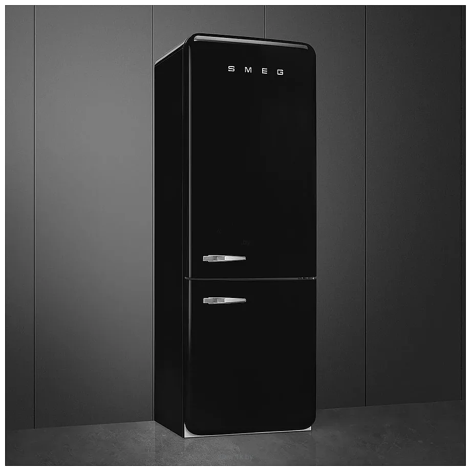 Фотографии Smeg FAB38RBL6 Фотографии Smeg FAB38RBL6