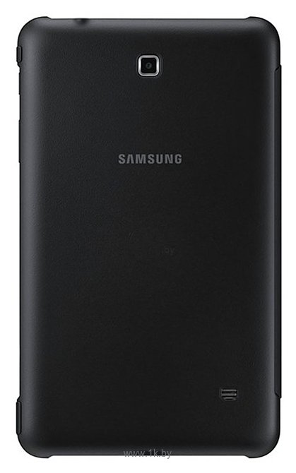Фотографии Samsung Book Cover для Galaxy Tab 4 8.0 (EF-BT330B)