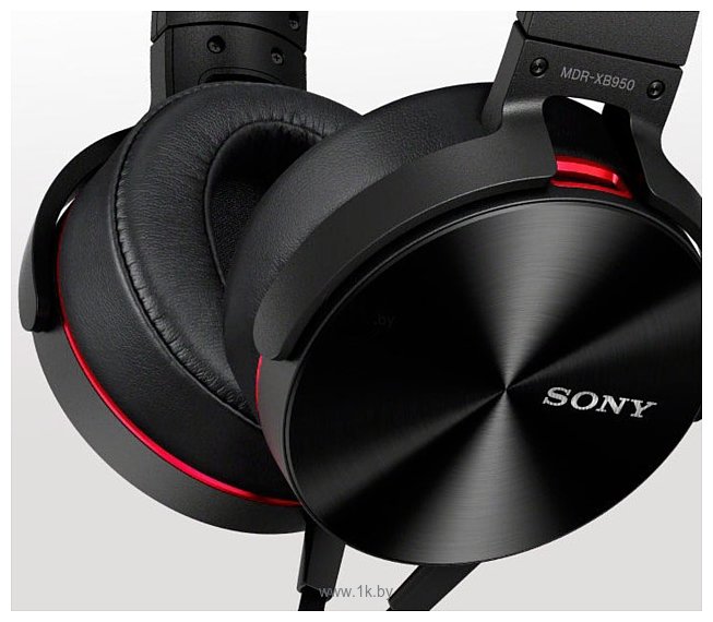 Фотографии Sony MDR-XB950AP