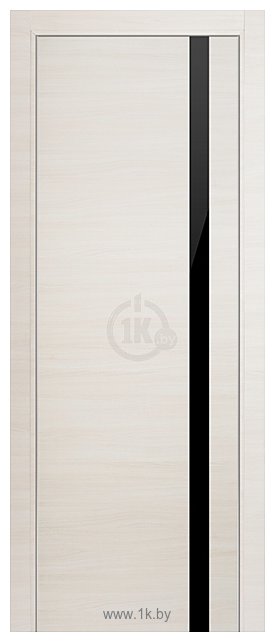 Фотографии ProfilDoors 6Z Эш Вайт Кроскут