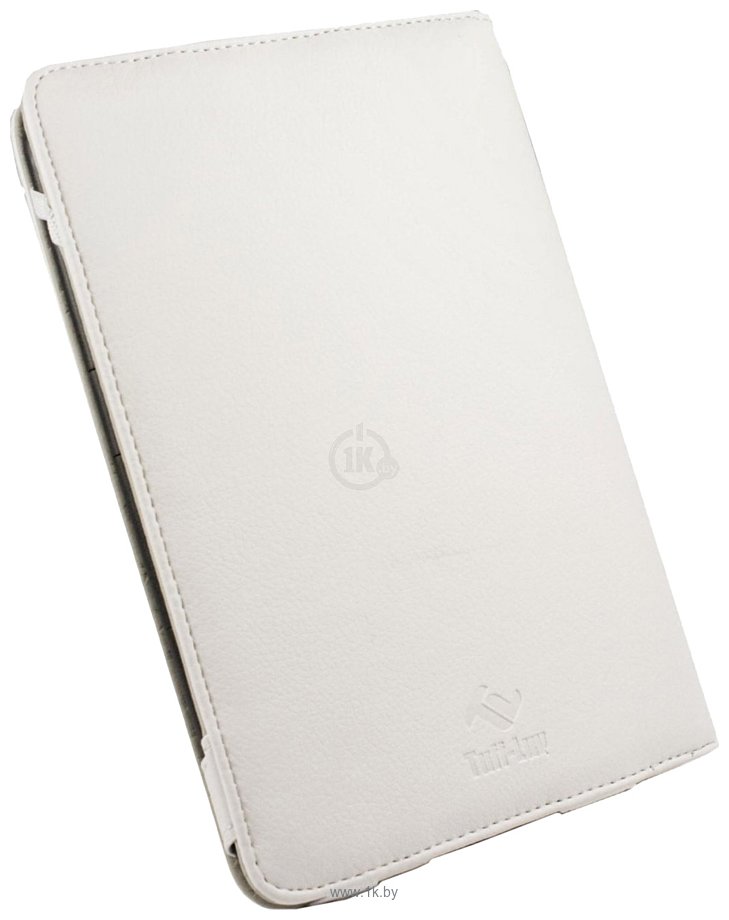 Фотографии Tuff-Luv Pocketbook 611 Embrace Plus White (A2_32)
