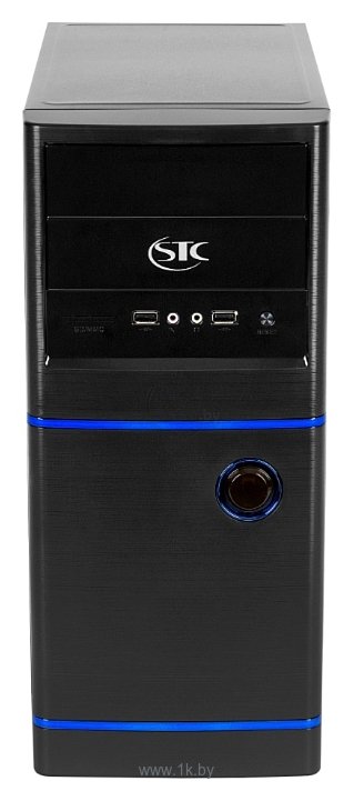 Фотографии STC 3725B 550W Black