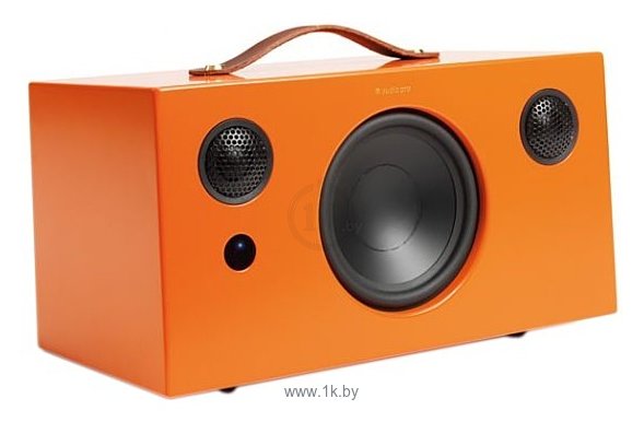 Фотографии Audio Pro ADDON T9 orange