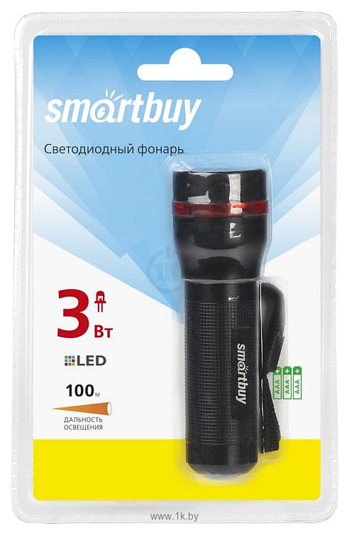 Фотографии SmartBuy SBF-602-K