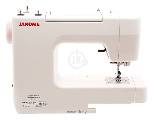 Фотографии Janome 1820S