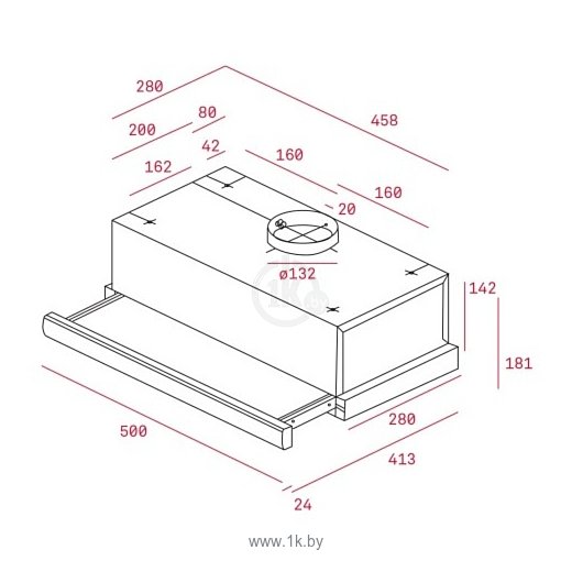 Фотографии TEKA TL1 52 WH