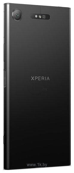 Фотографии Sony Xperia XZ1 Dual
