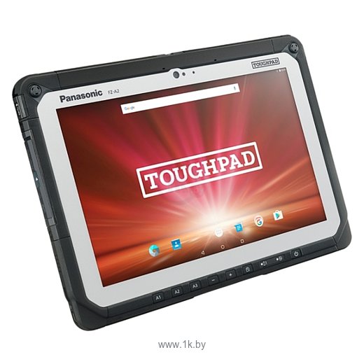 Фотографии Panasonic Toughpad FZ-A2 32Gb 4Gb