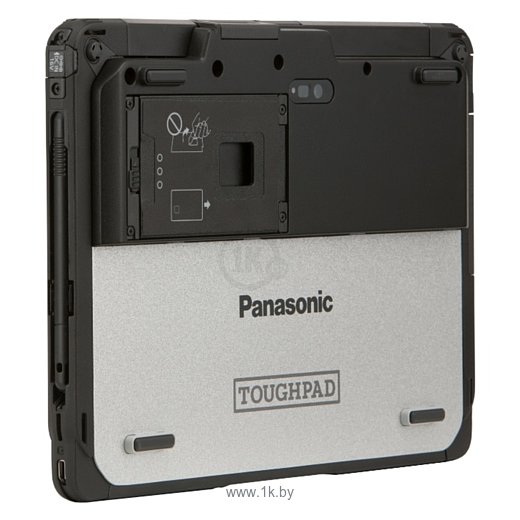 Фотографии Panasonic Toughpad FZ-A2 32Gb 4Gb