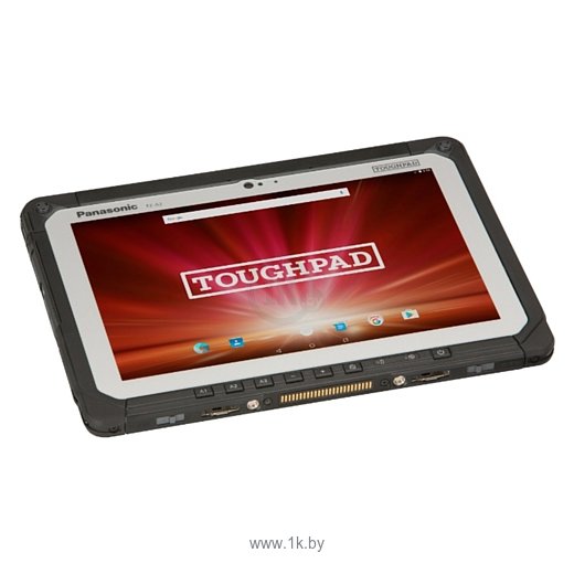 Фотографии Panasonic Toughpad FZ-A2 32Gb 4Gb