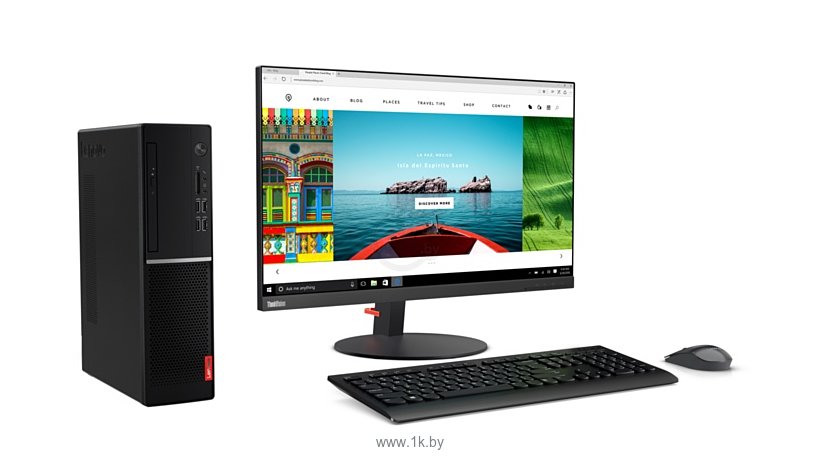 Фотографии Lenovo V520s-08IKL SFF 10NM0047RU