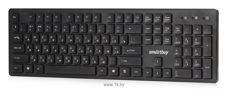 Фотографии SmartBuy ONE 120 black USB