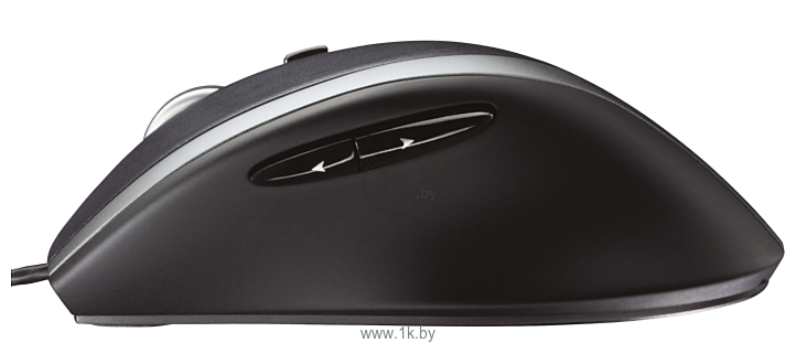 Фотографии Logitech Corded Mouse M500 black USB 910-003726