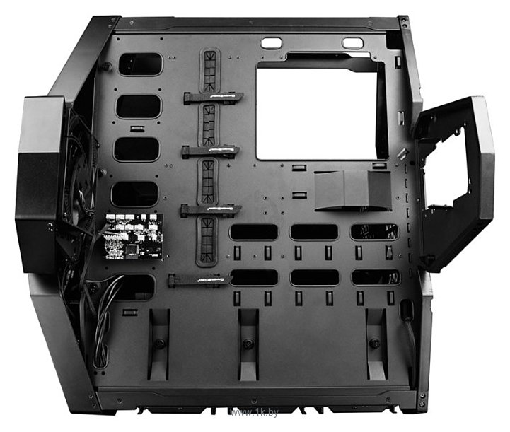 Фотографии Deepcool Quadstellar Black