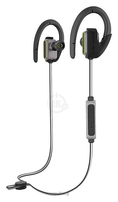 Фотографии BRAVEN Flye Sport Reflect earbuds