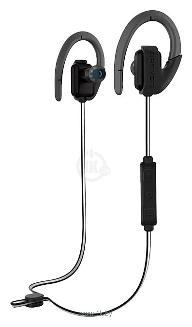 Фотографии BRAVEN Flye Sport Reflect earbuds