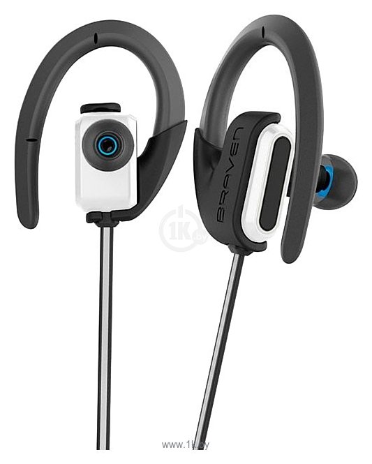 Фотографии BRAVEN Flye Sport Reflect earbuds