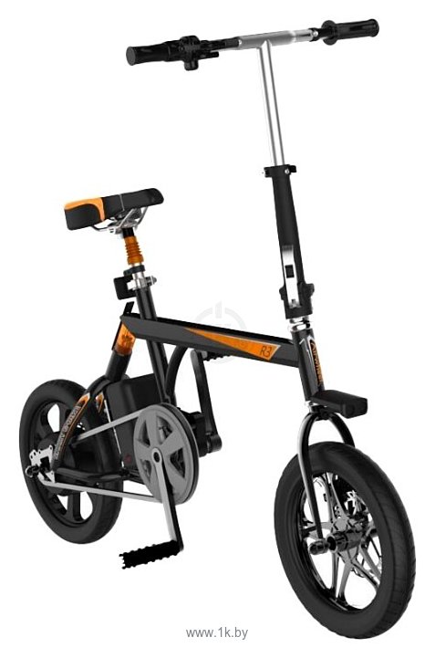 Фотографии Airwheel R3 214.6Wh