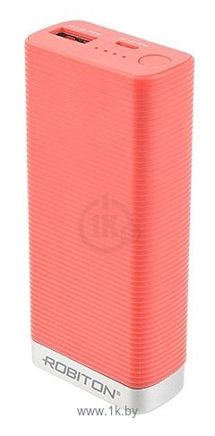 Фотографии ROBITON Power Bank Li5.2